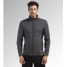 Chaqueta polar laboral FLEECE TECHNO DIADORA 702.179457