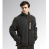 Chaqueta polar gruesa SHERPA JACKET DIADORA 702.175948