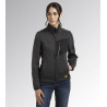 Chaqueta polar elástica JACKET CHICAGO DIADORA 702.177265