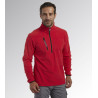 Forro polar con cremallera MICROPILE POCKET LITEWORK DIADORA 702.175947