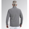 Forro polar con cremallera MICROPILE POCKET LITEWORK DIADORA 702.175947