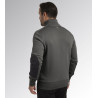 Chaqueta sudadera laboral SWEATSHIRT FZ LITEWORK DIADORA 702.175943