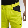 Pantalón de alta visibilidad HV PANT CARGO DIADORA 702.176235