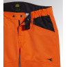 Pantalón de alta visibilidad HV PANT CARGO DIADORA 702.176235