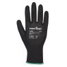 Guante Dermi-Grip NPR15 PORTWEST A335 de nitrilo