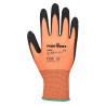 Guante Dermi-Grip NPR15 PORTWEST A335 de nitrilo