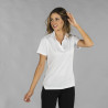 POLO DE MANGA CORTA PARA  MUJER GARYS 850002