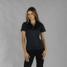 POLO DE MANGA CORTA PARA  MUJER GARYS 850002