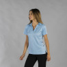 POLO DE MANGA CORTA PARA  MUJER GARYS 850002