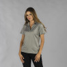 POLO DE MANGA CORTA PARA  MUJER GARYS 850002