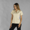 POLO DE MANGA CORTA PARA  MUJER GARYS 850002