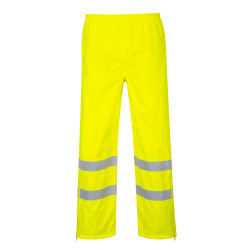 Pantalon alta visibilidad transpirable PORTWEST S487