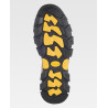 Bota de seguridad WORKTEAM P2511 S1P sin cordones