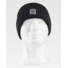 Gorro de punto grueso WORKTEAM WFA911 para invierno