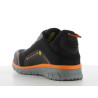 Zapatilla de seguridad S1P SAFETY JOGGER LIGERO2 LOW TLS