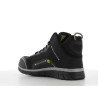 Bota ligera de seguridad S1P SAFETY JOGGER LIGERO2 MID