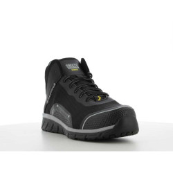 Bota ligera de seguridad S1P SAFETY JOGGER LIGERO2 MID