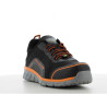 Zapatilla de seguridad S1P SAFETY JOGGER LIGERO2 LOW