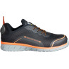 Zapatilla de seguridad S1P SAFETY JOGGER LIGERO2 LOW