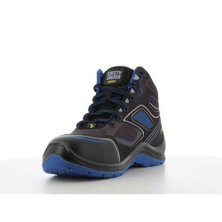 Bota de seguridad S1P ESD SAFETY JOGGER FLOW MID