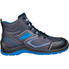 Bota de seguridad S1P ESD SAFETY JOGGER FLOW MID