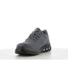 Zapatilla de seguridad S1P de material reciclado SAFETY JOGGER ECOFITZ LOW