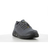 Zapatilla de seguridad S1P de material reciclado SAFETY JOGGER ECOFITZ LOW