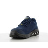 Zapatilla de seguridad S1P de material reciclado SAFETY JOGGER ECOFITZ LOW