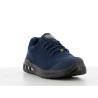 Zapatilla de seguridad S1P de material reciclado SAFETY JOGGER ECOFITZ LOW