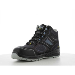 Bota de seguridad S1P SAFETY JOGGER CADOR MID