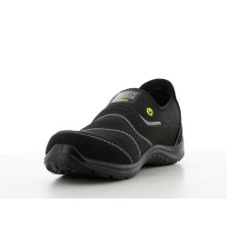 Zapatilla textil de seguridad S1P SAFETY JOGGER YUKON