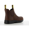 Bota de seguridad tipo Chelsea S3 SAFETY JOGGER JACKMAN