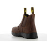 Bota de seguridad tipo Chelsea S3 SAFETY JOGGER JACKMAN