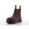 Bota de seguridad tipo Chelsea S3 SAFETY JOGGER JACKMAN