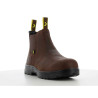 Bota de seguridad tipo Chelsea S3 SAFETY JOGGER JACKMAN