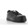 Zapato de seguridad S3 de cuero SAFETY JOGGER HAVEN