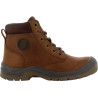 Bota de seguridad S3 de cuero SAFETY JOGGER DAKAR LEATHER