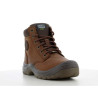 Bota de seguridad S3 de cuero SAFETY JOGGER DAKAR LEATHER