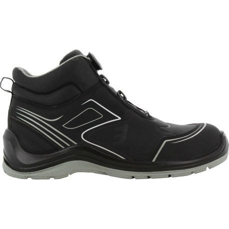 Bota de seguridad S3 SAFETY JOGGER FLOW MID TLS