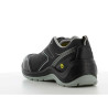 Zapatilla de seguridad S3 SAFETY JOGGER FLOW LOW TLS