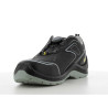 Zapatilla de seguridad S3 SAFETY JOGGER FLOW LOW TLS