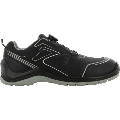 Zapatilla de seguridad S3 SAFETY JOGGER FLOW LOW TLS