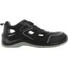 Sandalia de seguridad S1P SAFETY JOGGER FLOW SANDAL TLS