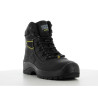 Bota de seguridad S3 libre de metal SAFETY JOGGER BASALT