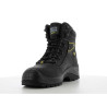 Bota de seguridad S3 libre de metal SAFETY JOGGER BASALT