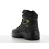 Bota de seguridad S3 libre de metal SAFETY JOGGER BASALT