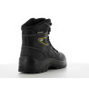 Bota de seguridad S3 libre de metal SAFETY JOGGER BASALT