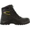 Bota de seguridad S3 libre de metal SAFETY JOGGER BASALT