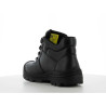 Bota básica de seguridad S3 SAFETYJOGGER CONSTRUBOY MID