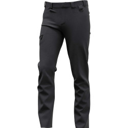 Pantalón elástico de trabajo SAFETY JOGGER MEKONG HOMBRE, compra online